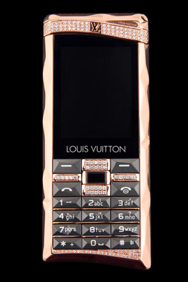 Louis Vuitton by Marc Jacobs - (2 Сим)